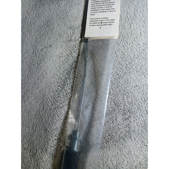 Boss Bearjngs 30c20/45 control cable / throttle cable - Picture 3 of 5